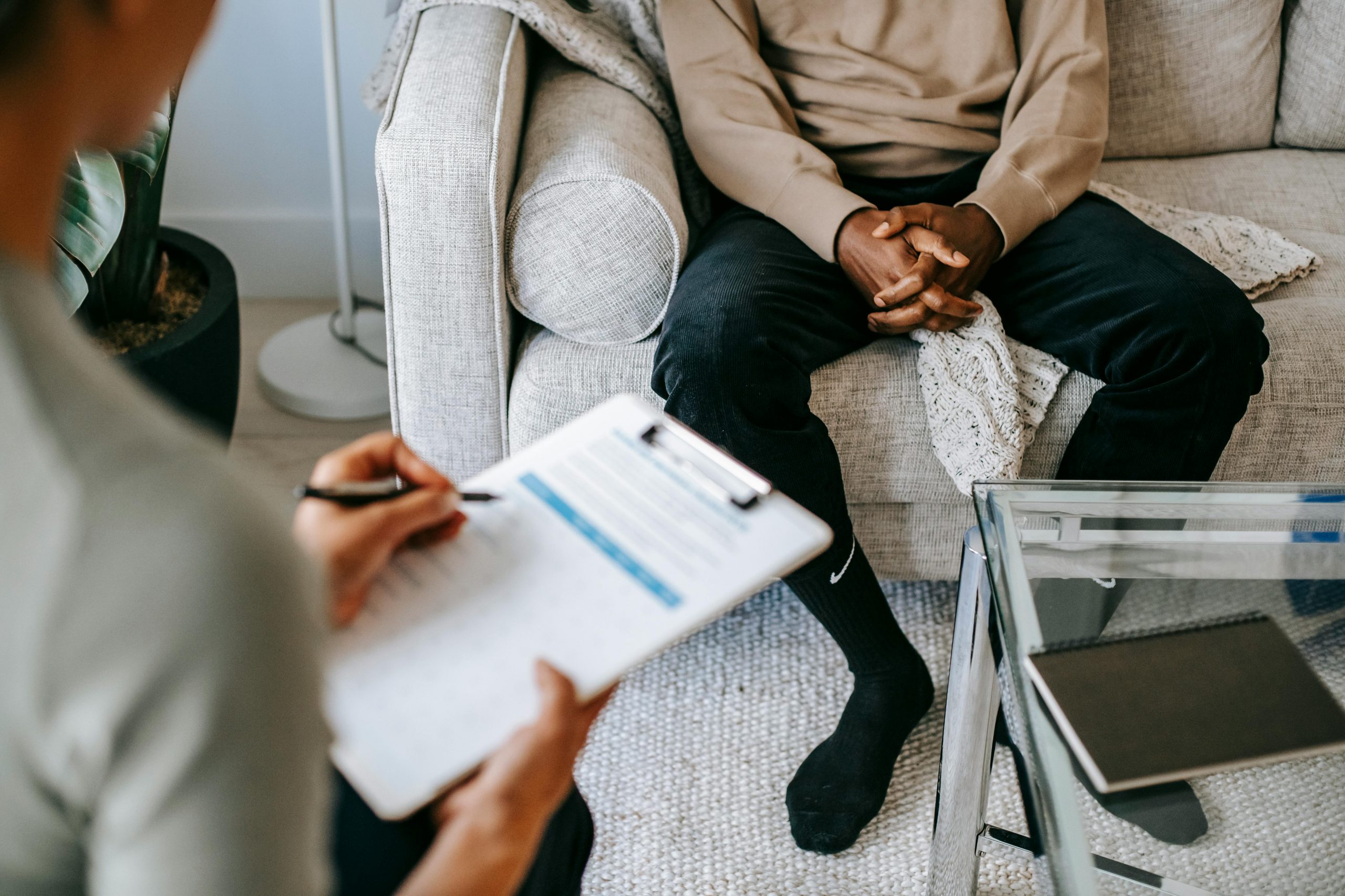 What Actually Happens During a Medically Supervised Detox?